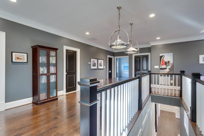 Details On Upland Residential Communities